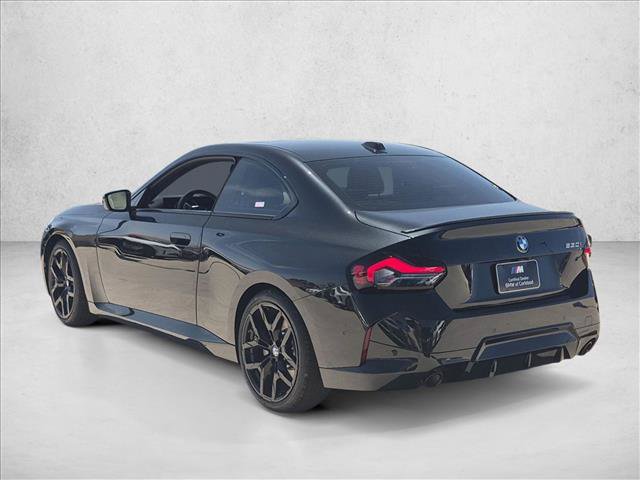 New 2026 BMW 230i Coupe w/ M Sport Package RWD image 9