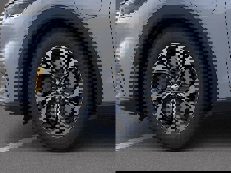 New 2024 Ford Mustang Mach-E Select w/ Comfort Package Lite image 19