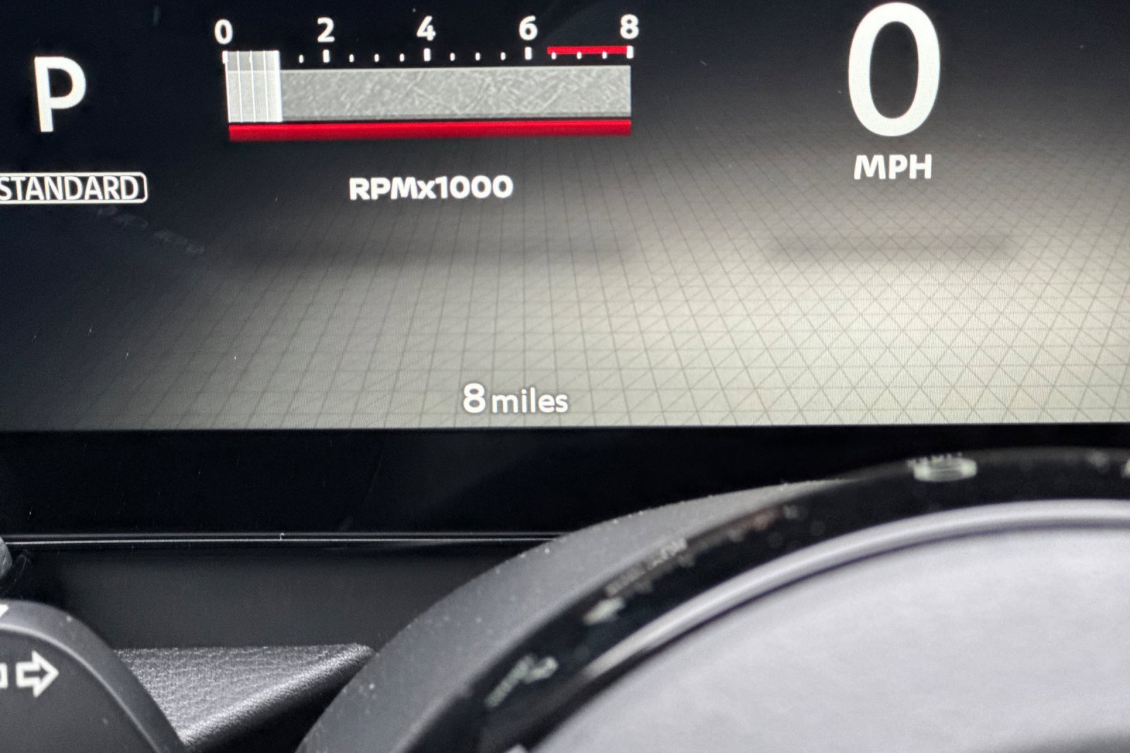 New 2026 Nissan Kicks SR image 22