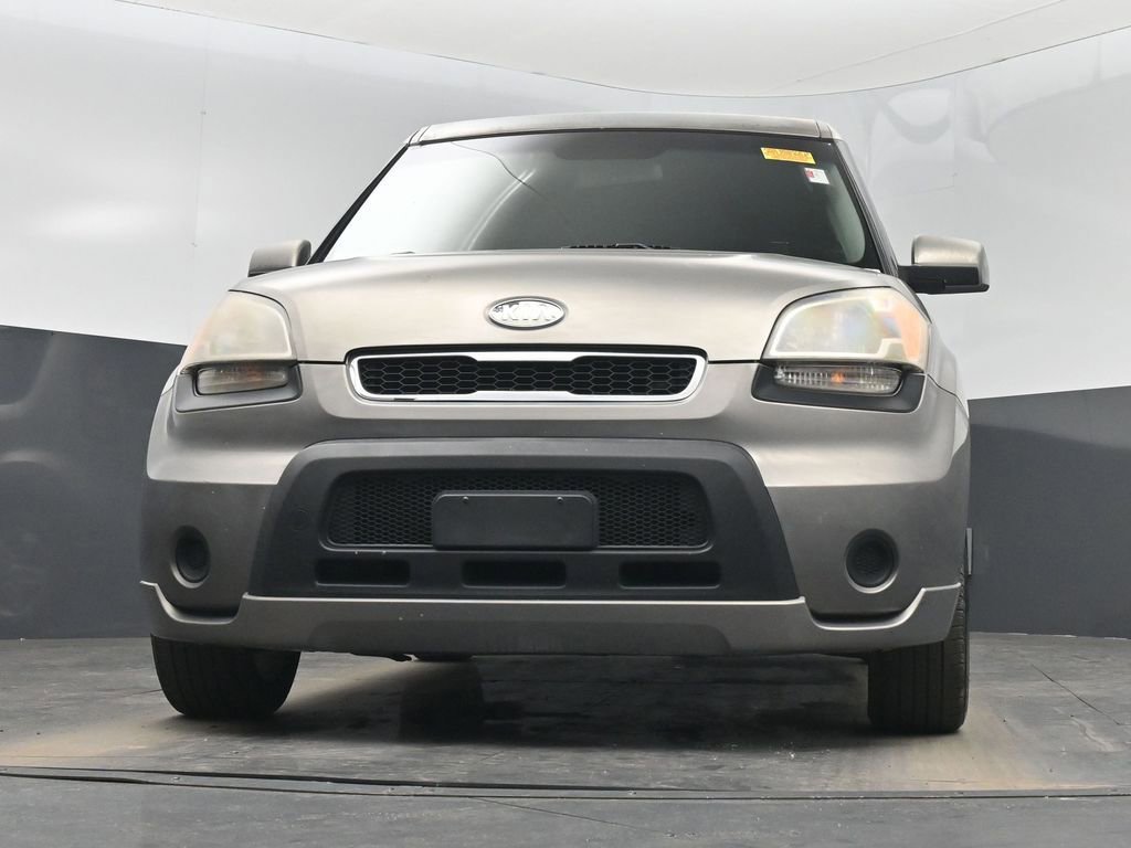 Used 2011 Kia Soul + image 31