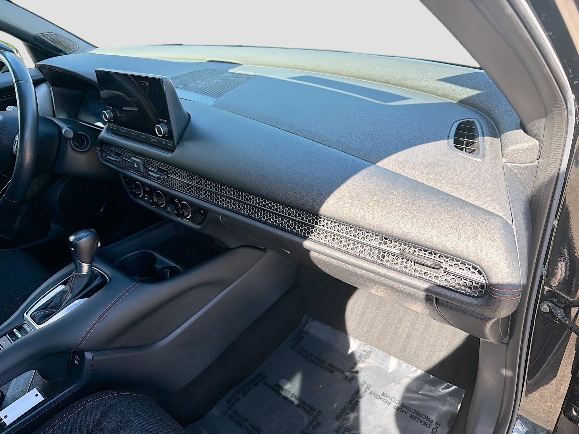 Used 2024 Honda HR-V Sport image 31