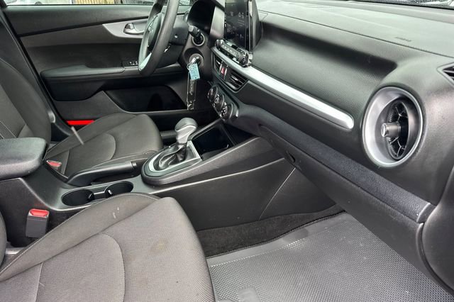 Used 2023 Kia Forte LXS image 16
