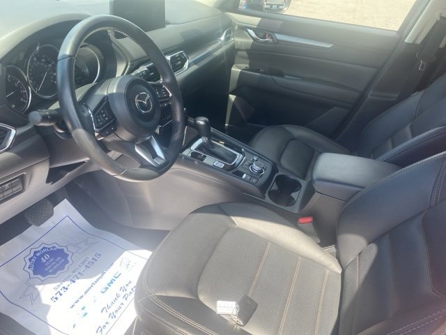 Used 2023 MAZDA CX-5 AWD 2.5 S image 16