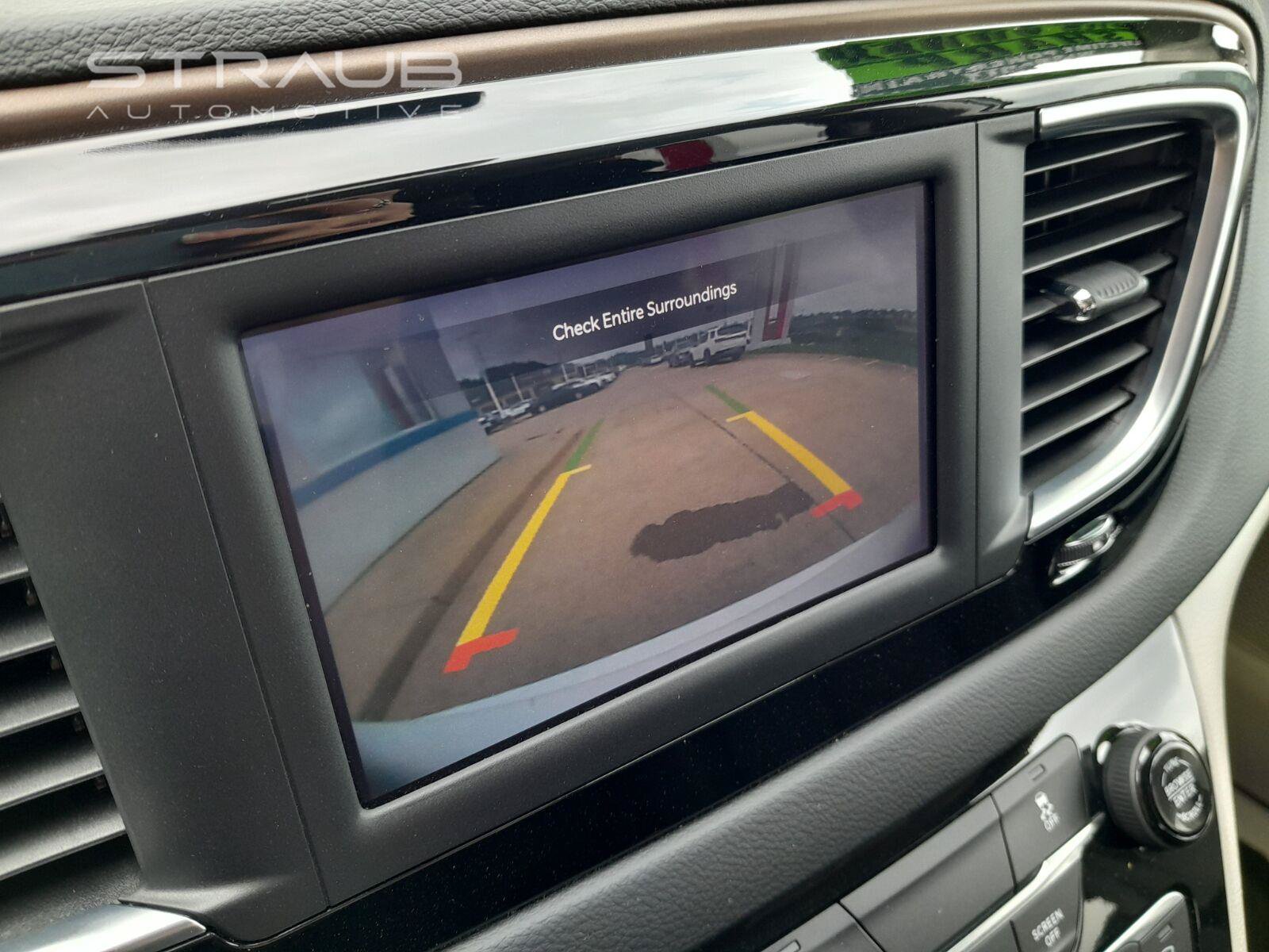 Used 2023 Chrysler Voyager LX FWD image 22