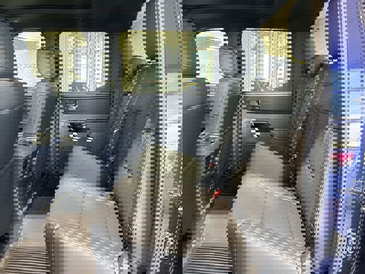 New 2025 Toyota Tundra Limited image 24