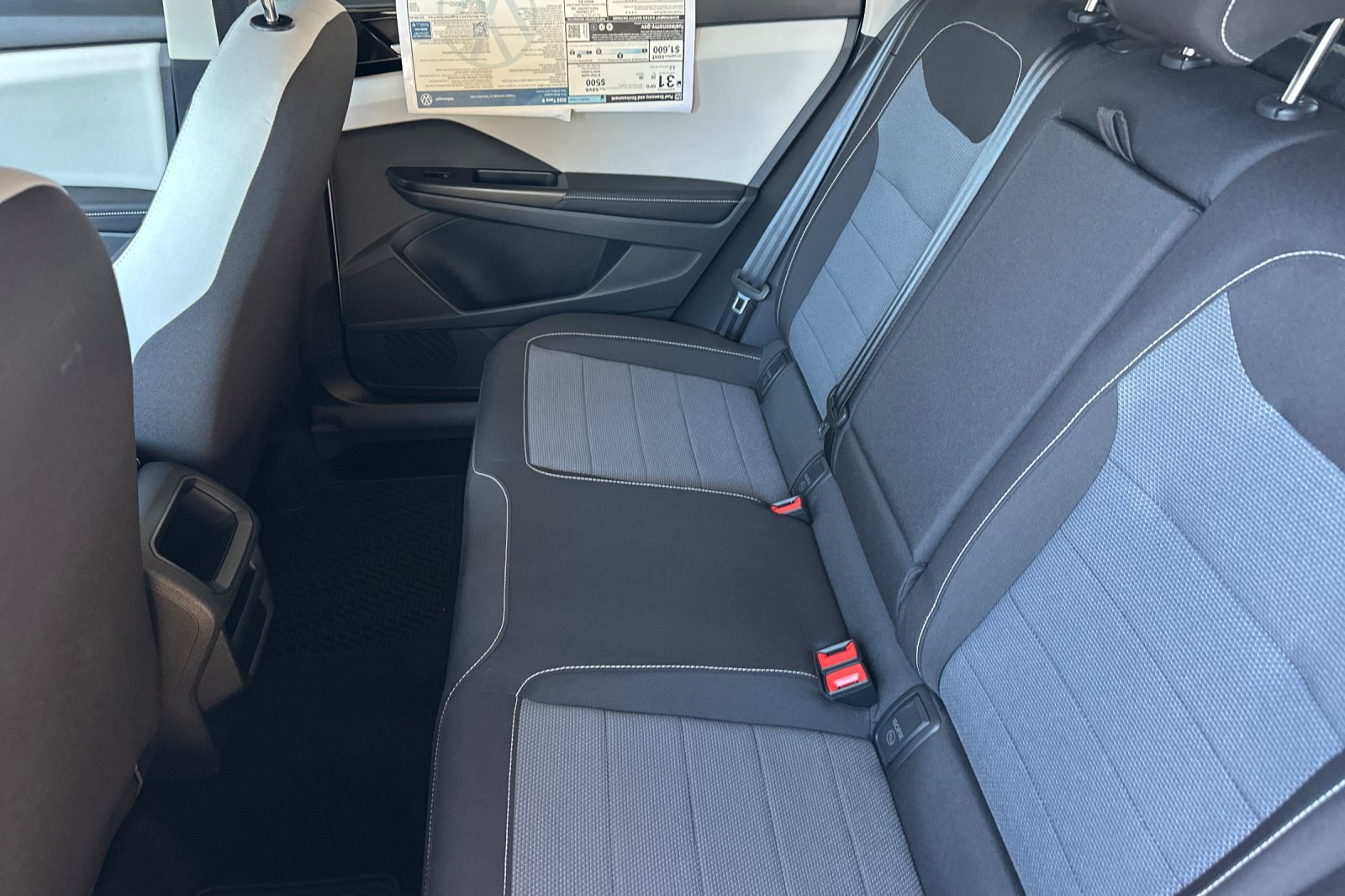 New 2026 Volkswagen Taos S FWD image 10