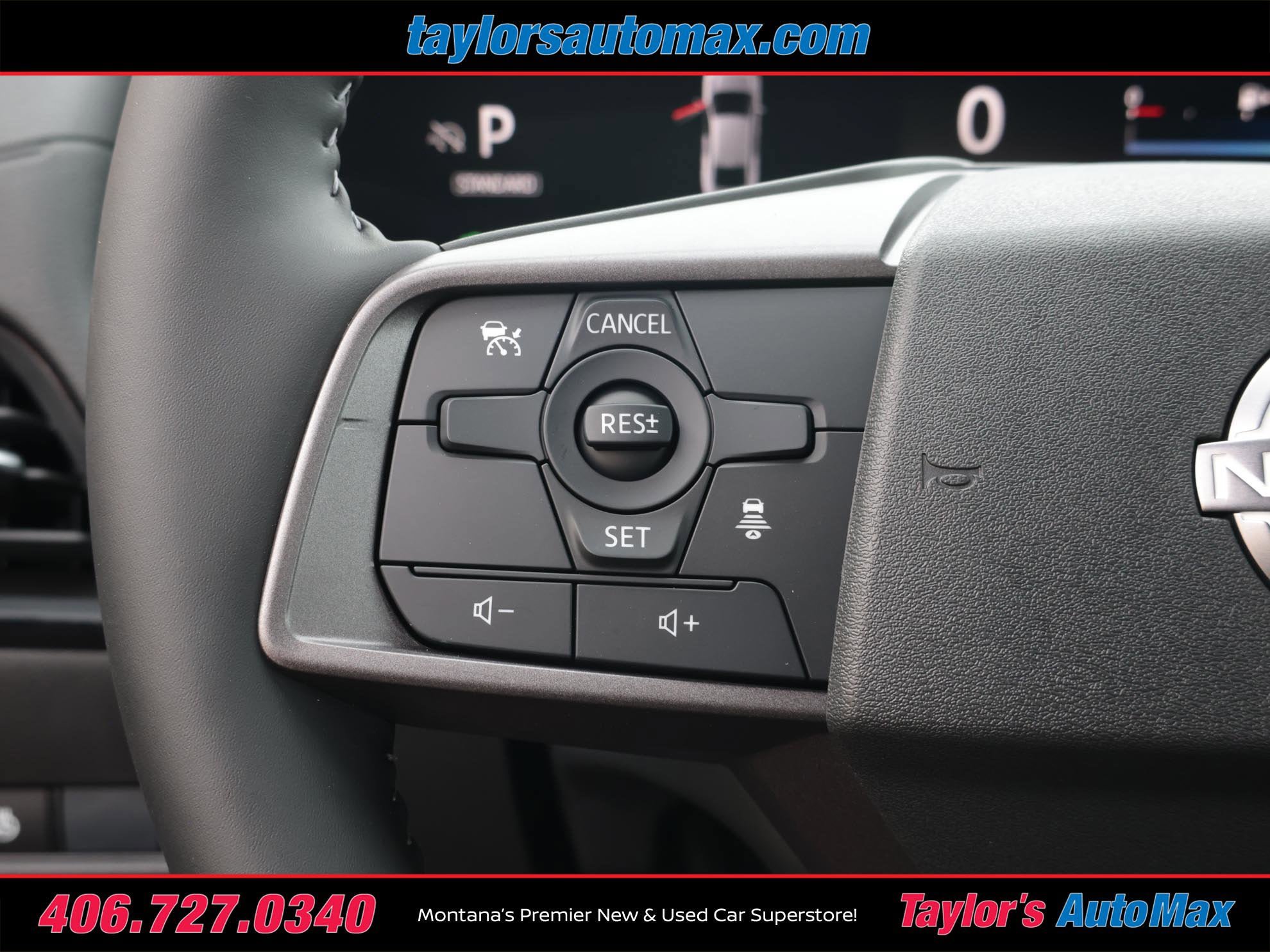 New 2026 Nissan Sentra SV w/ SV Convenience Package FWD image 21