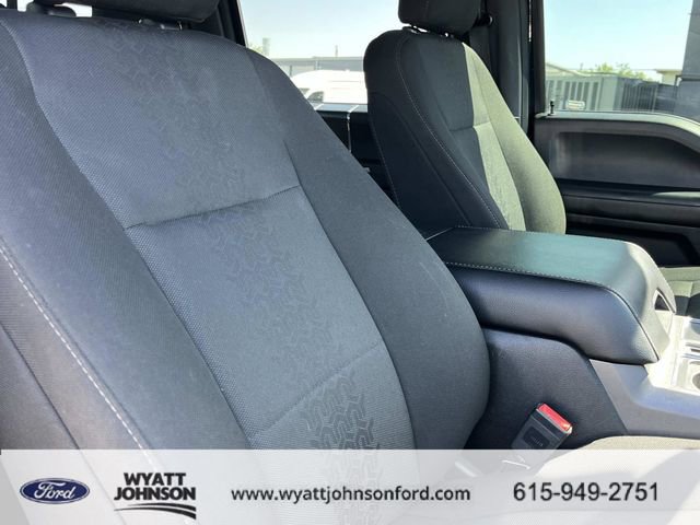 Used 2019 Ford F150 XLT w/ Equipment Group 302A Luxury image 25