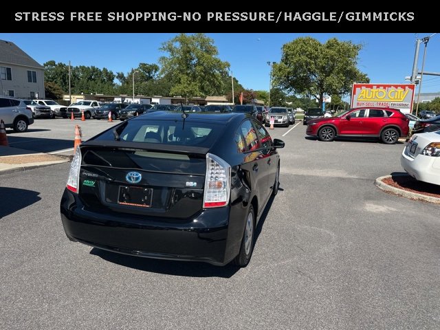 Used 2010 Toyota Prius Three image 34