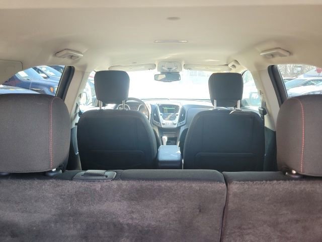 Used 2014 Chevrolet Equinox LT w/ Driver Convenience Package FWD image 32