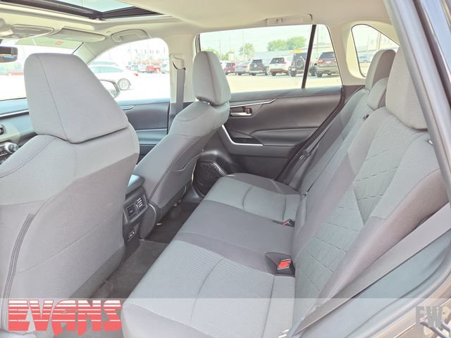 Certified 2023 Toyota RAV4 XLE w/ Convenience Package AWD/4WD image 25