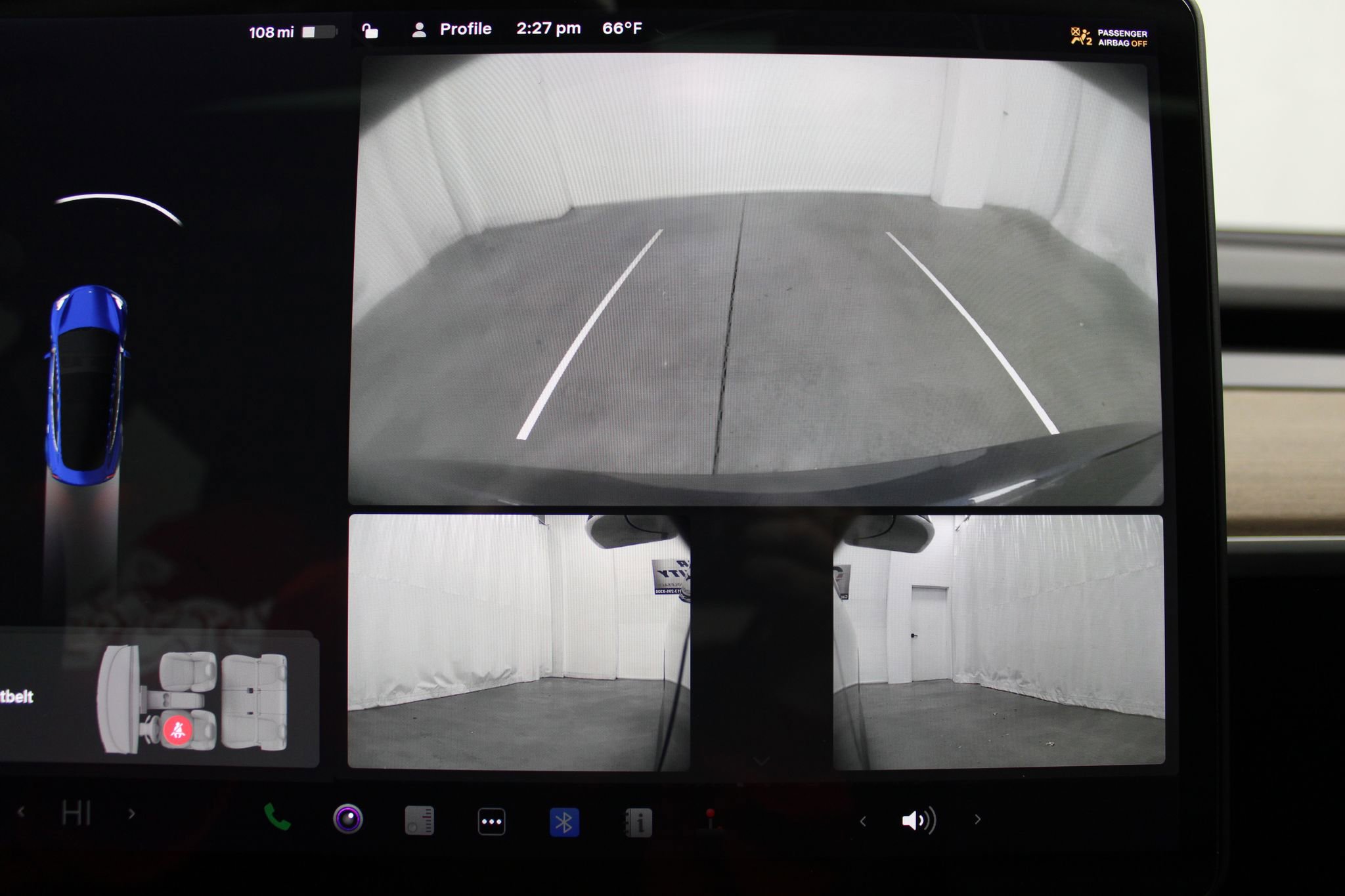 Used 2020 Tesla Model 3 Long Range image 32