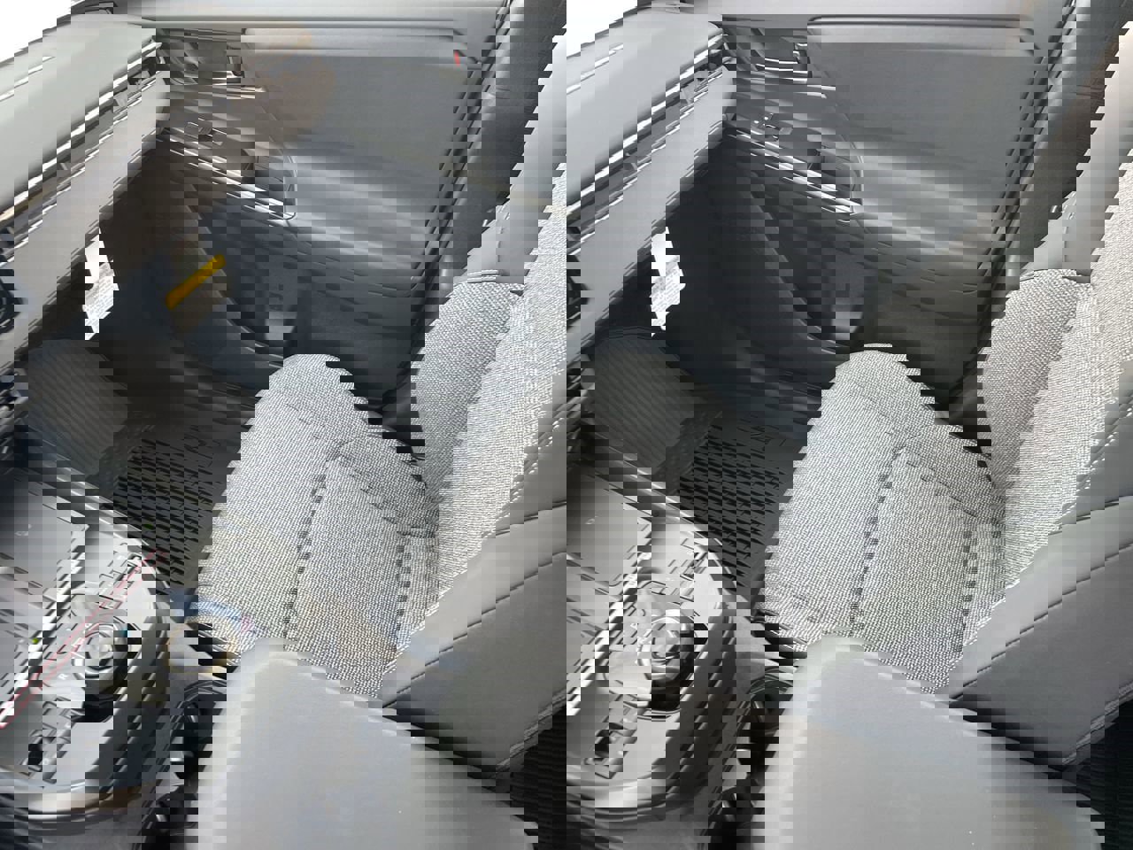 New 2026 Toyota bZ image 21