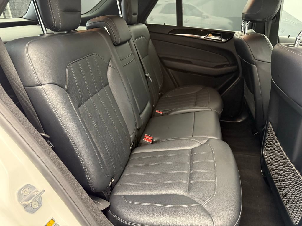 Used 2019 Mercedes-Benz GLE 400 4MATIC w/ Premium 1 Package image 73