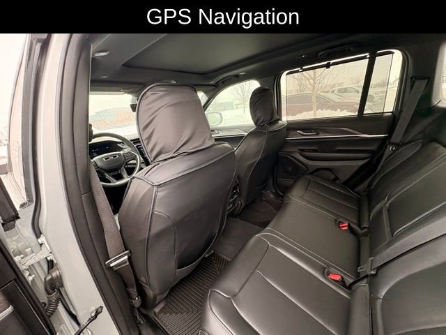 Used 2019 Jeep Cherokee Limited image 14