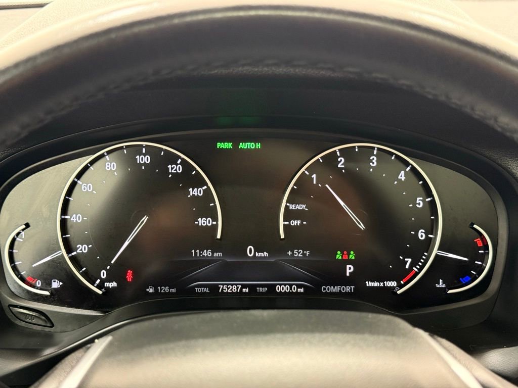 Used 2019 BMW X3 sDrive30i w/ Convenience Package image 35