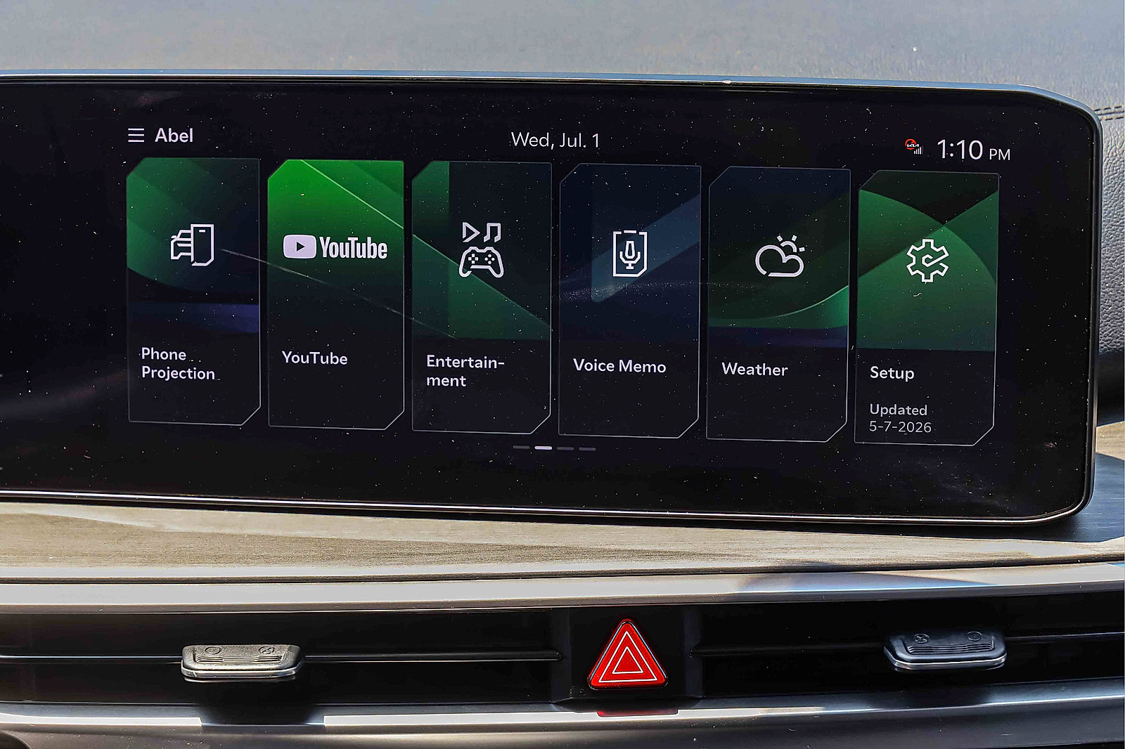 Certified 2024 Kia Sorento X-Line EX AWD/4WD image 11