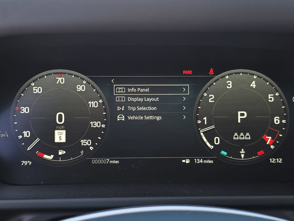 New 2026 Land Rover Defender 110 S AWD/4WD image 19