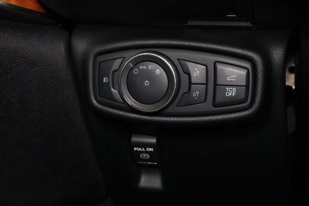 Used 2020 Lincoln Nautilus Reserve AWD/4WD image 29