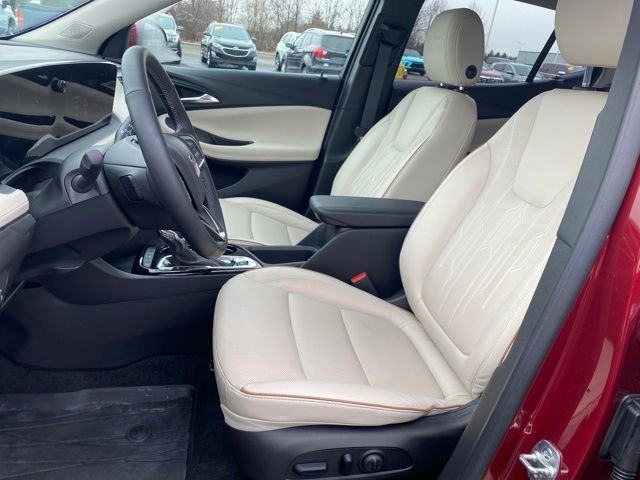 Certified 2024 Buick Encore GX Avenir w/ Avenir Technology Package image 15