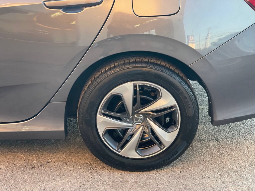 Used 2019 Honda Civic LX image 31