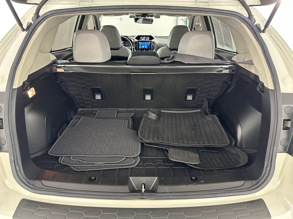 Used 2019 Subaru Crosstrek 2.0i Limited w/ Moonroof Package w/Navigation image 42