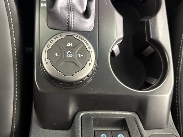 New 2026 Ford Bronco Outer Banks AWD/4WD image 40