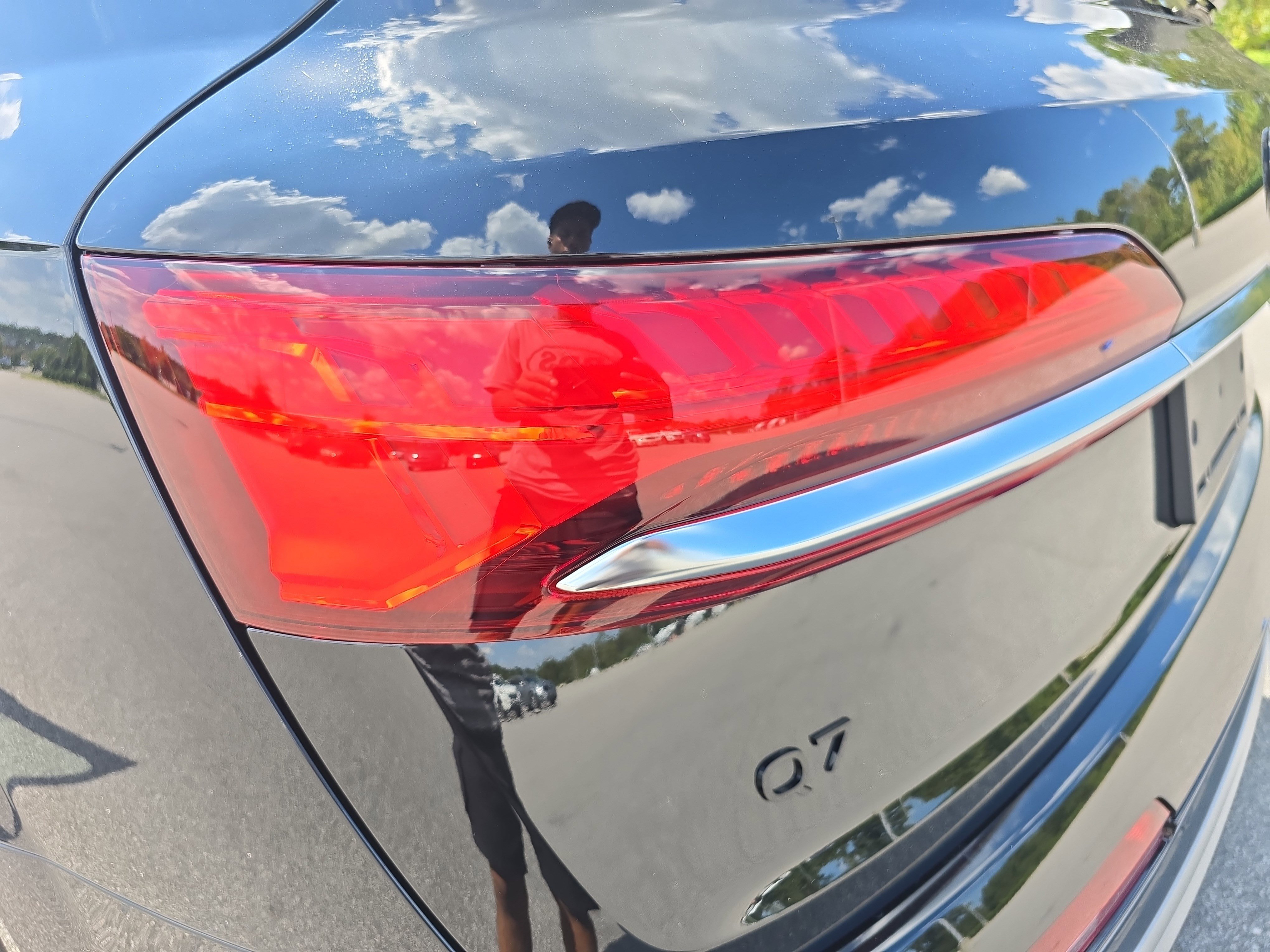 New 2025 Audi Q7 3.0T Premium Plus image 33