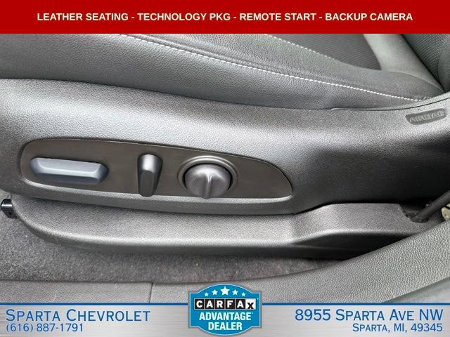 Used 2024 Chevrolet Blazer LT w/ LPO, Cargo Package AWD/4WD image 17