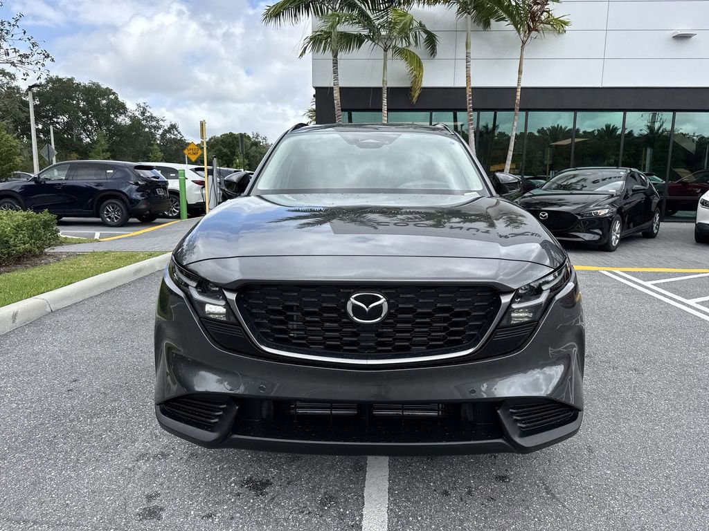 New 2026 MAZDA CX-5 Preferred AWD/4WD image 29
