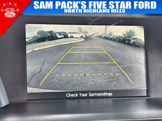 Used 2013 Honda Accord LX image 26