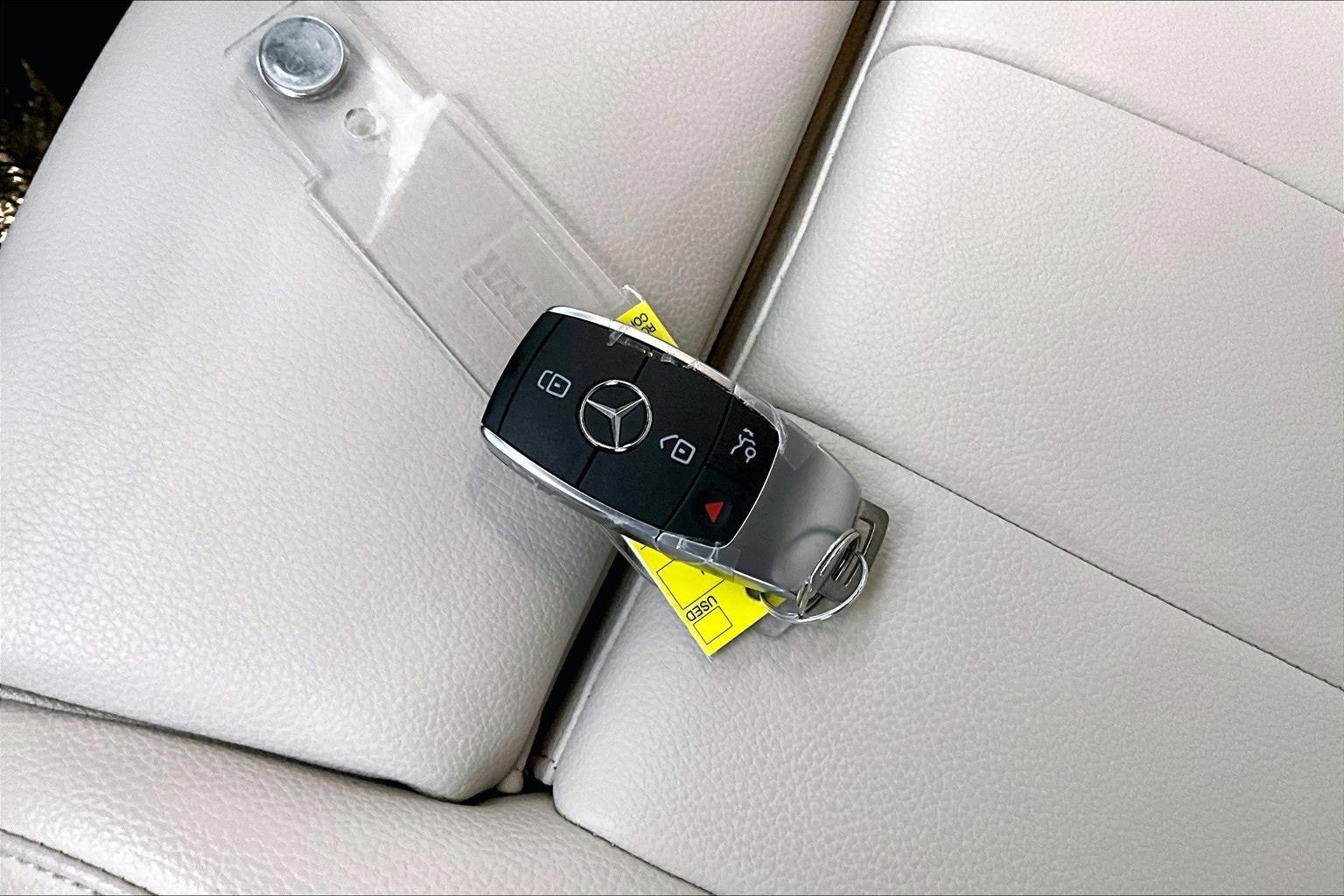 Certified 2023 Mercedes-Benz GLA 250 image 12