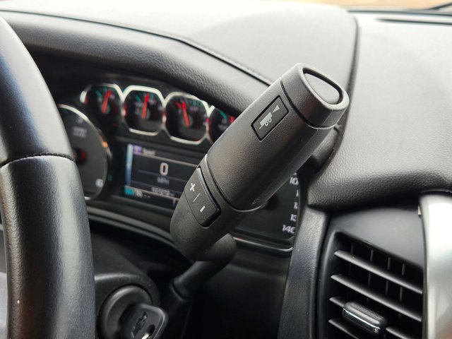 Used 2016 Chevrolet Tahoe LT RWD image 13