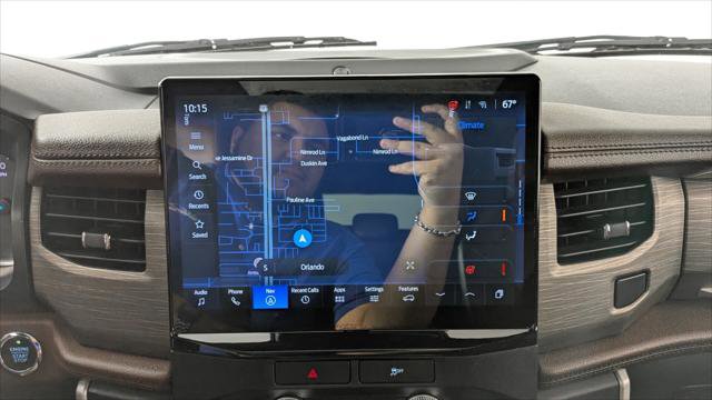Used 2023 Ford Expedition Max Limited RWD image 31