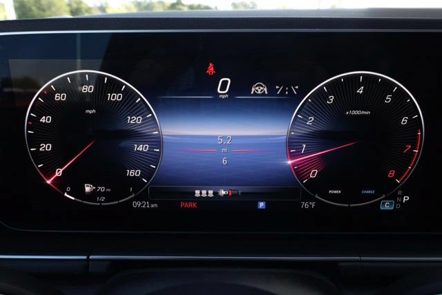 New 2026 Mercedes-Benz GLE 350 4MATIC image 25
