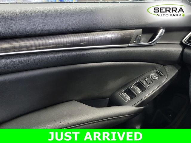 Used 2019 Honda Accord Sport image 24