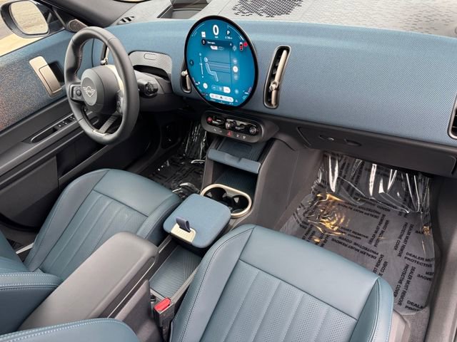 Used 2025 MINI Cooper Countryman S w/ Comfort Package Max image 28