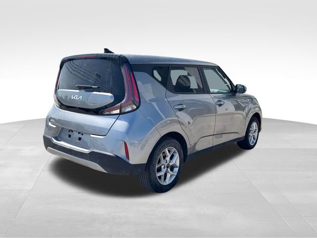 Used 2024 Kia Soul LX w/ Option Group 015 image 5
