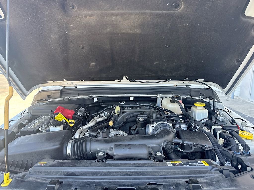 Used 2023 Jeep Gladiator Sport AWD/4WD image 29