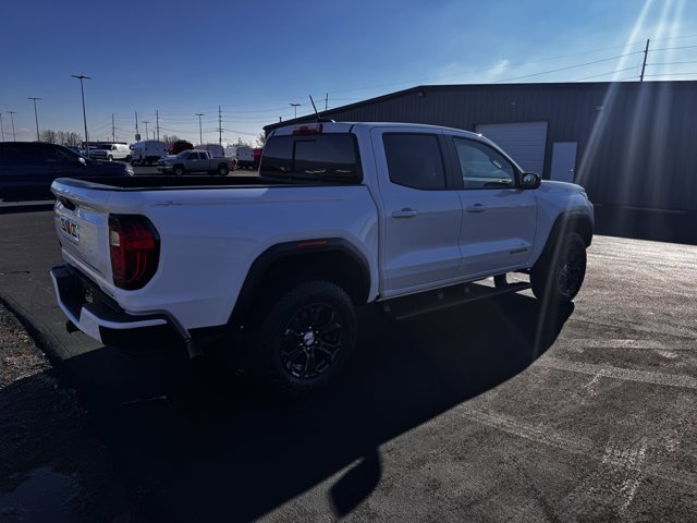 Used 2023 GMC Canyon Elevation w/ Convenience Package image 2