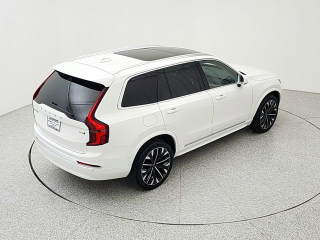Certified 2025 Volvo XC90 B6 Plus AWD/4WD image 36