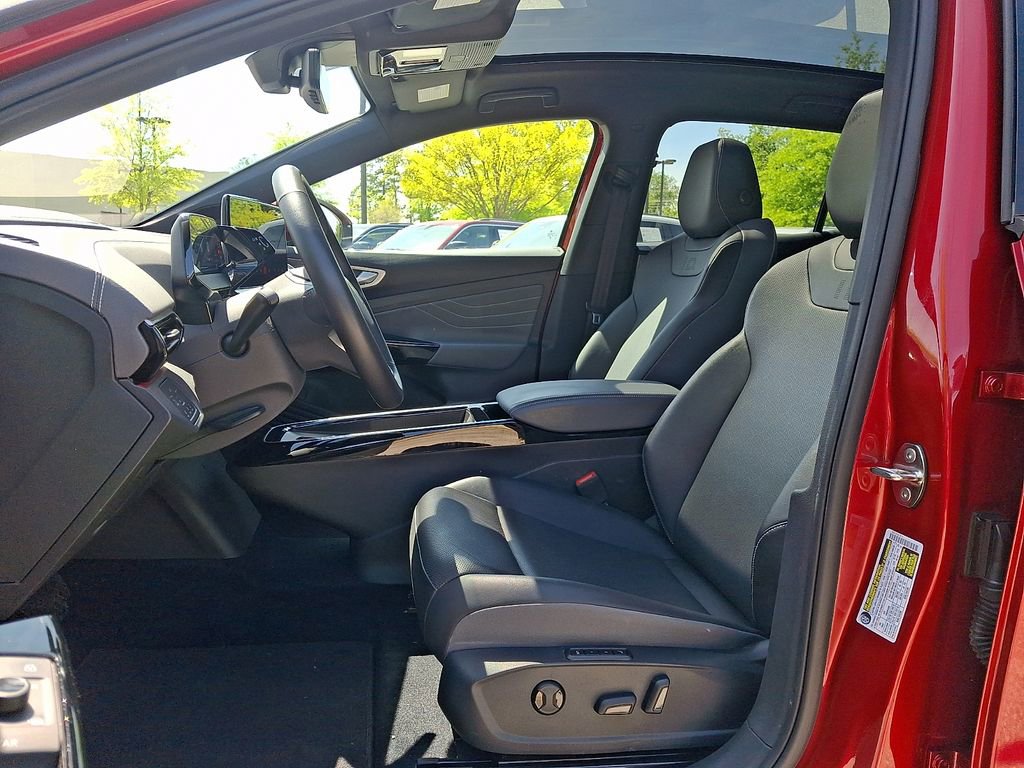 Used 2023 Volkswagen ID.4 Pro S image 13