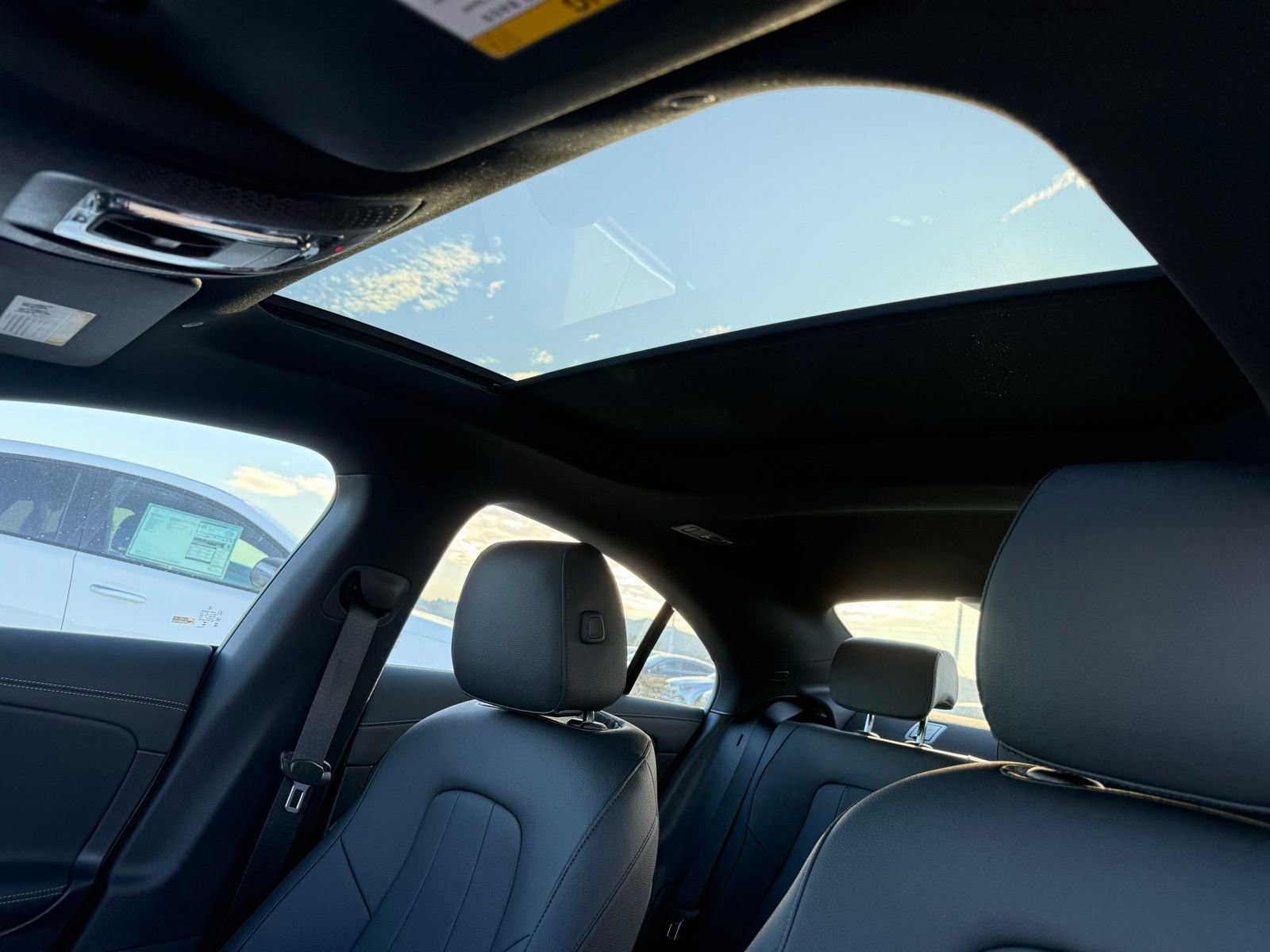 New 2026 Mercedes-Benz CLA 250 image 18