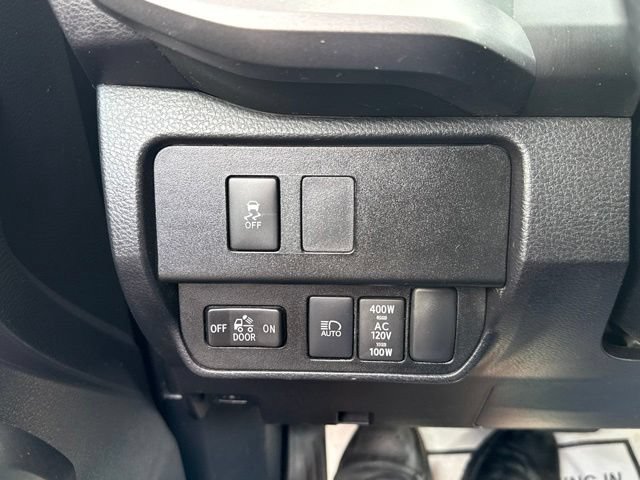 Certified 2022 Toyota Tacoma TRD Sport AWD/4WD image 15