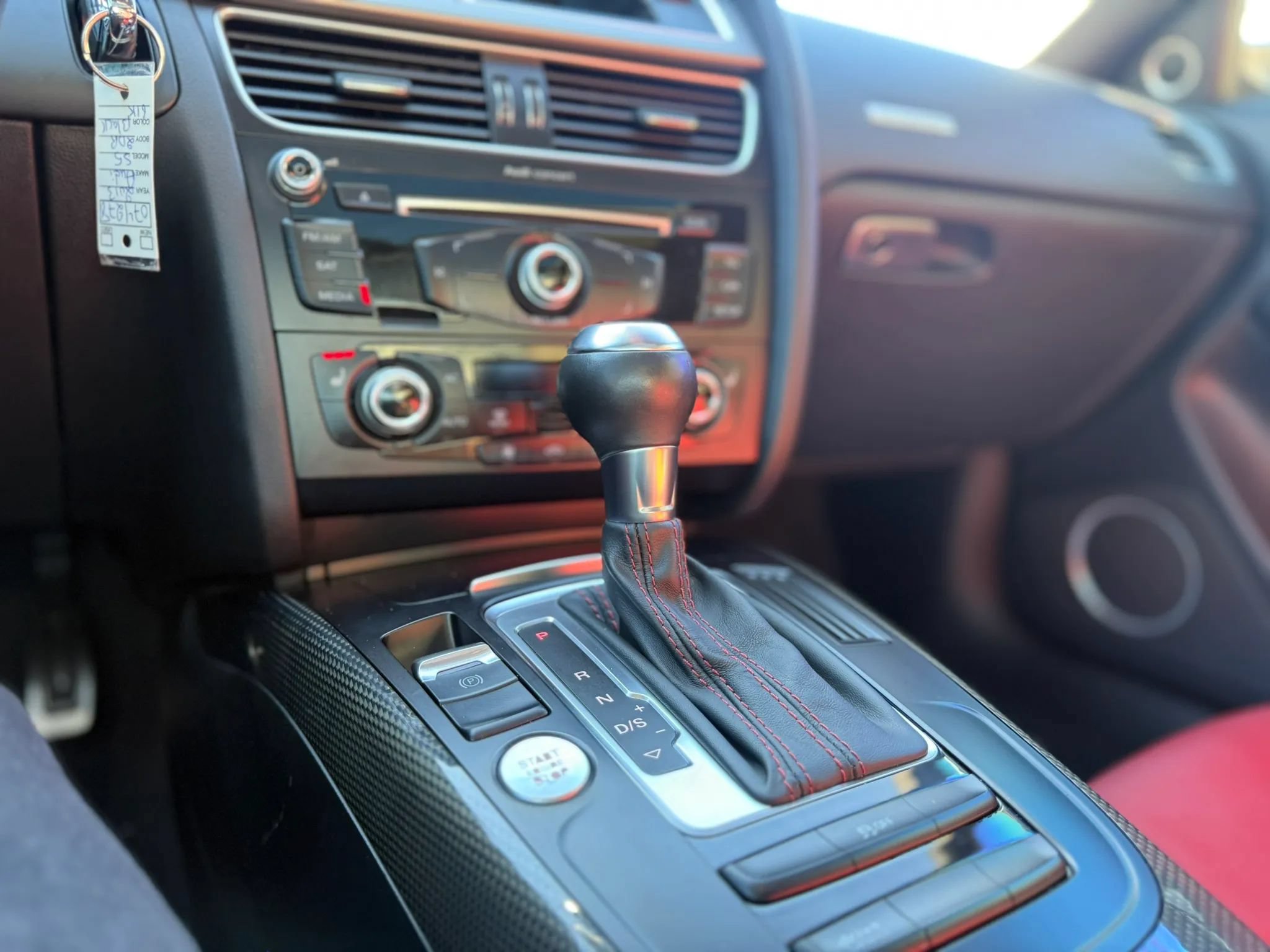 Used 2013 Audi S5 Premium Plus AWD/4WD image 24