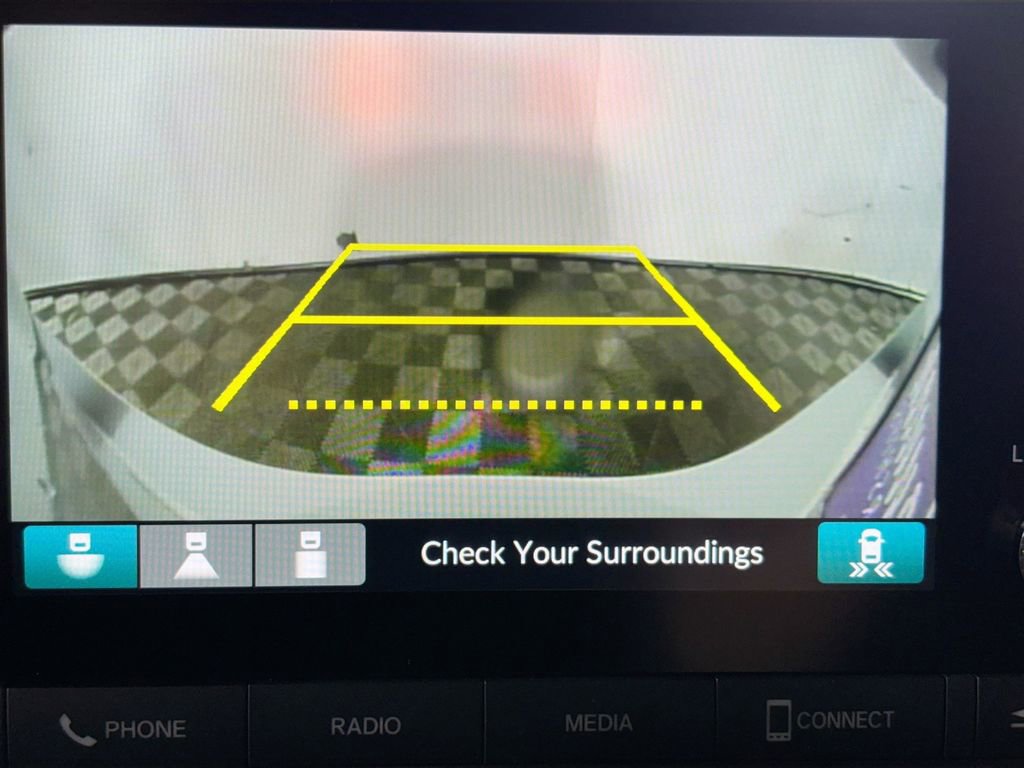 New 2026 Honda Civic Sport image 16