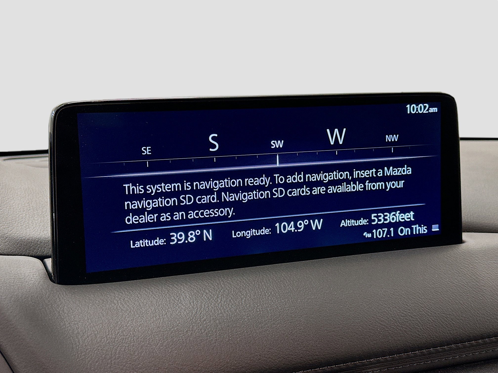 Used 2025 MAZDA CX-5 AWD 2.5 S w/ Preferred Package image 22