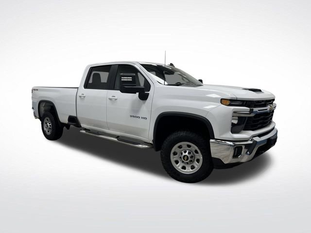 Used 2024 Chevrolet Silverado 3500 LT w/ Convenience Package image 42