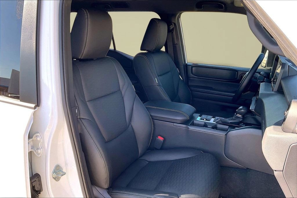 Used 2025 Toyota Land Cruiser 1958 image 7