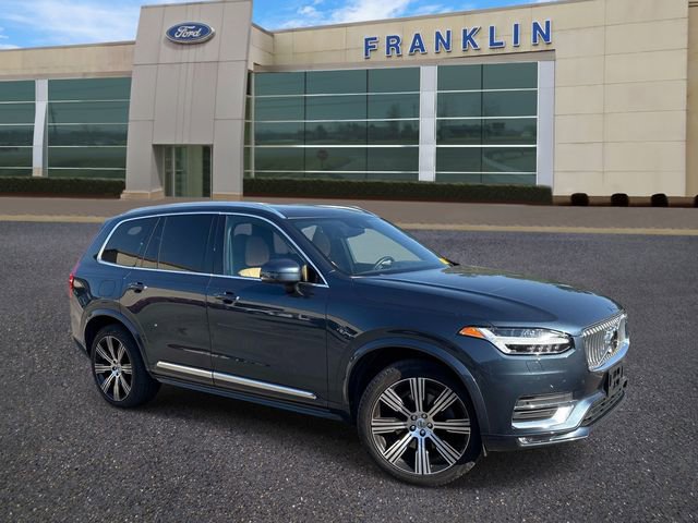 Used 2022 Volvo XC90 T6 Inscription